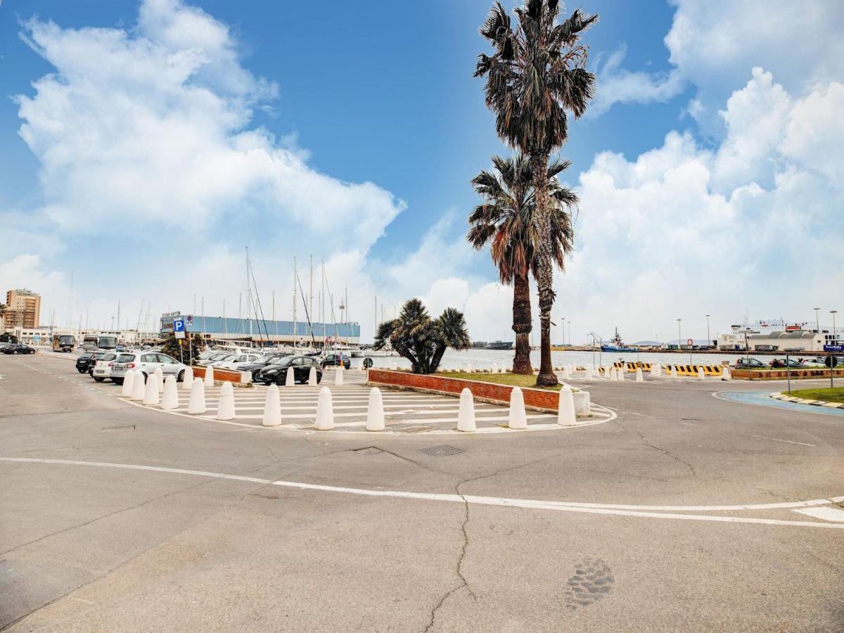 Civico36 - Feels Like Home Cagliari Exteriör bild